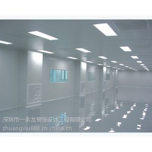 廣東深圳供應寶安沙井廠房裝修設計寶安大型工廠室內裝修價格 中國供應商
