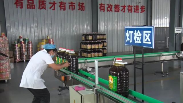 打好夏糧收購“主動戰(zhàn)”，筑牢糧食安全“壓艙石”